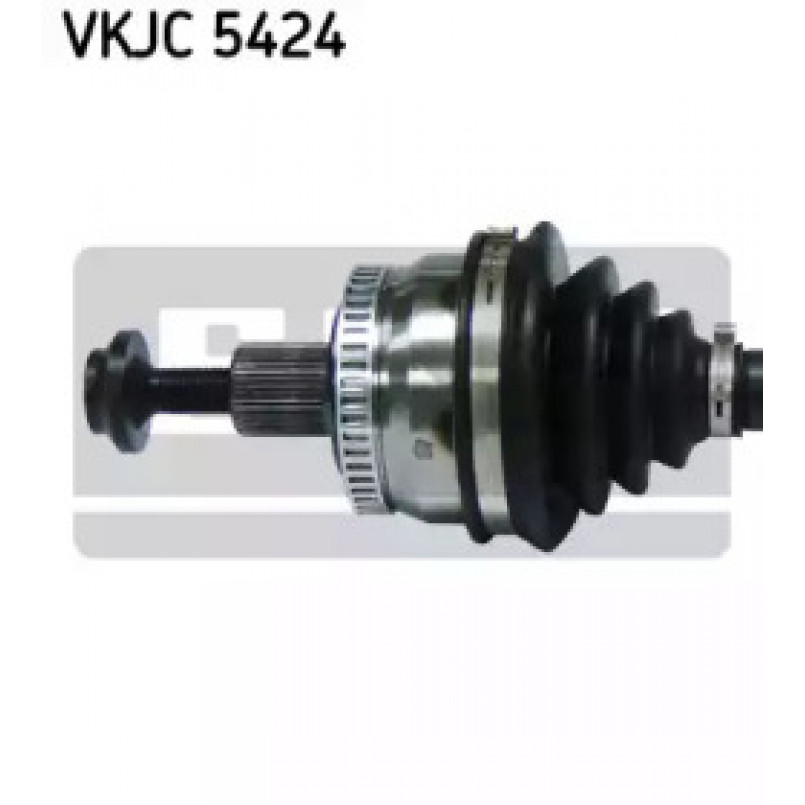 VKJC 5424 SKF - Привідний вал